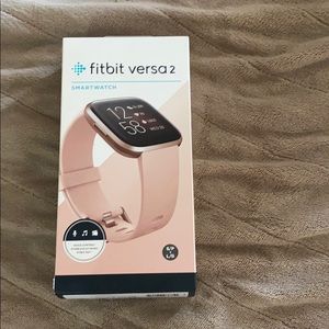 Fitbit Versa 2